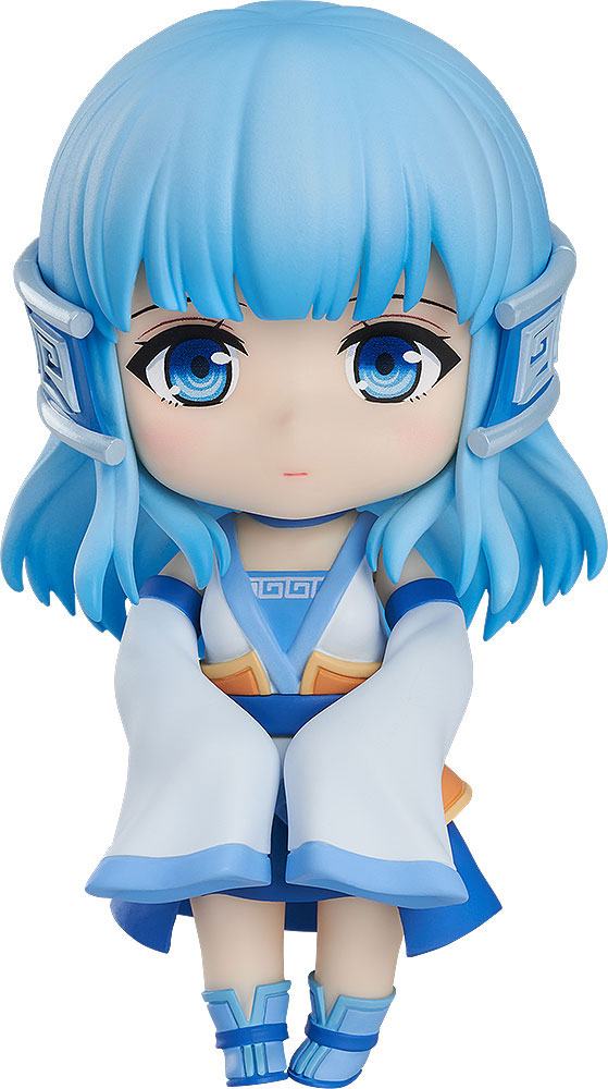 Long Kui Lan - Nendoroid 1733 - Good Smile Company - Anime Figuren günstig kaufen