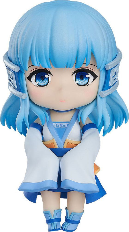 Long Kui Lan - Nendoroid 1733 - Good Smile Company - Anime Figuren günstig kaufen