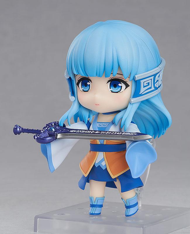 Long Kui Lan - Nendoroid 1733 - Good Smile Company - Anime Figuren günstig kaufen