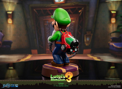 Luigi / Luigi's Mansion 3 - Anime Figuren günstig kaufen