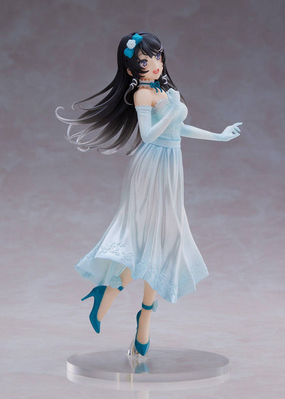 Mai Sakurajima - Party Dress Ver - .Coreful / Rascal Does Not Dream of Bunny Girl Senpai - Anime Figuren günstig kaufen