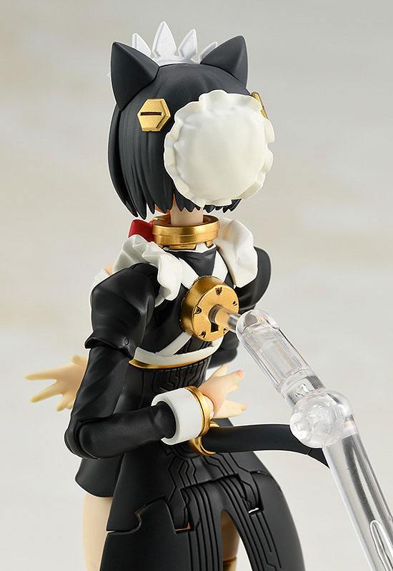 Maidroid Miao PLAMAX GP-03 Plastic Model Kit Kotobukiya - Anime Figuren günstig kaufen