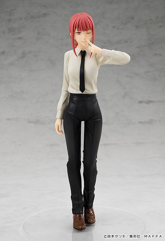 Makima - Pop Up Parade - Good Smile Company - Anime Figuren günstig kaufen