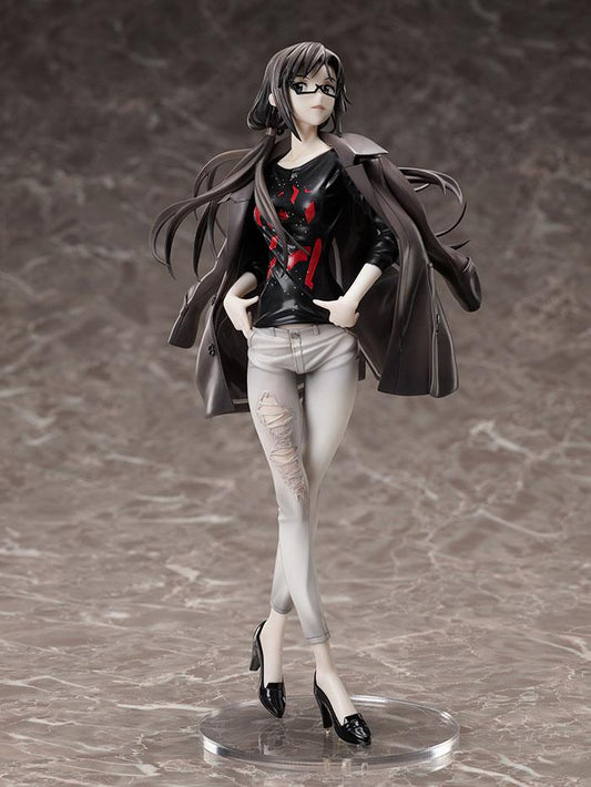 Makinami Mari Illustrious - Radio Eva Original Color Ver. Hobby Max - Anime Figuren günstig kaufen