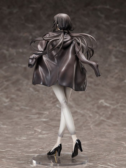 Makinami Mari Illustrious - Radio Eva Original Color Ver. Hobby Max - Anime Figuren günstig kaufen