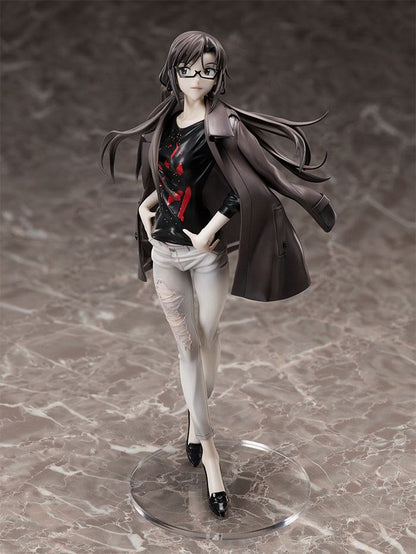 Makinami Mari Illustrious - Radio Eva Original Color Ver. Hobby Max - Anime Figuren günstig kaufen
