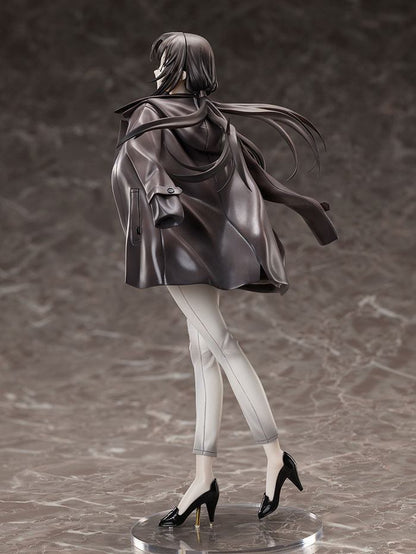 Makinami Mari Illustrious - Radio Eva Original Color Ver. Hobby Max - Anime Figuren günstig kaufen