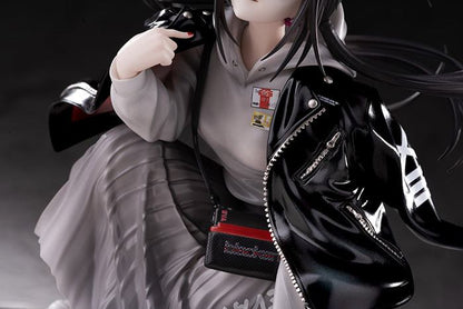 Makinami Mari Illustrious Radio Eva Part2 Original Color Ver. Hobby Sakura - Anime Figuren günstig kaufen