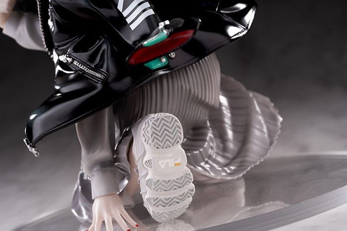 Makinami Mari Illustrious Radio Eva Part2 Original Color Ver. Hobby Sakura - Anime Figuren günstig kaufen
