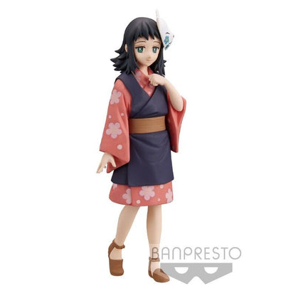 Makomo - Demon Slayer Kimetsu no Yaiba - Banpresto - Anime Figuren günstig kaufen
