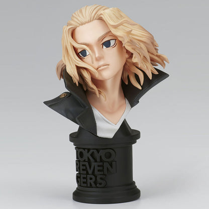 Manjiro Sano - Faceculptures Ver. A / Tokyo Revengers - Anime Figuren günstig kaufen