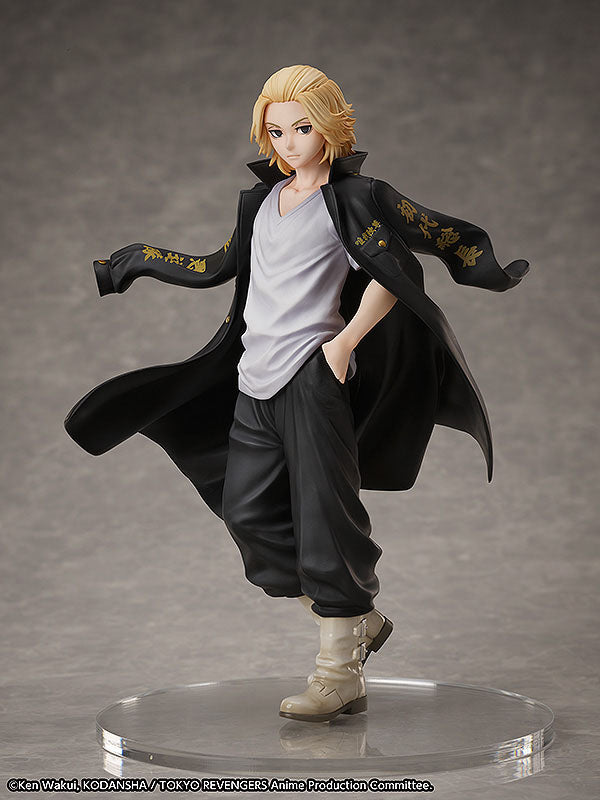 Manjiro Sano Set - Tokyo Revengers - FREEing - Ringgröße 15 - Anime Figuren günstig kaufen