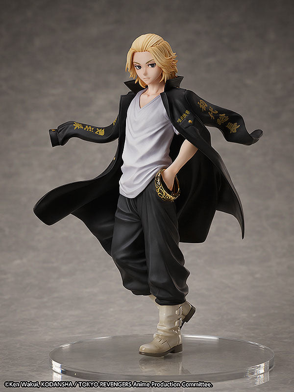 Manjiro Sano Set - Tokyo Revengers - FREEing - Ringgröße 17 - Anime Figuren günstig kaufen