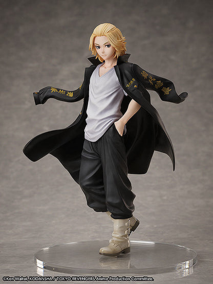 Manjiro Sano Set Tokyo Revengers FREEing Ringgröße 19 Limited - Anime Figuren günstig kaufen
