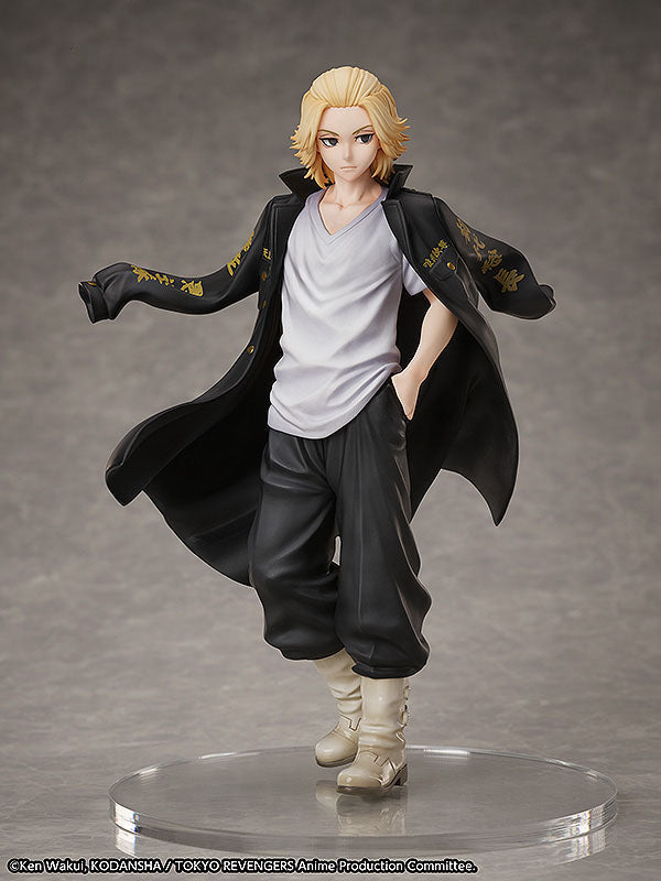 Manjiro Sano Set Tokyo Revengers FREEing Ringgröße 19 Limited - Anime Figuren günstig kaufen