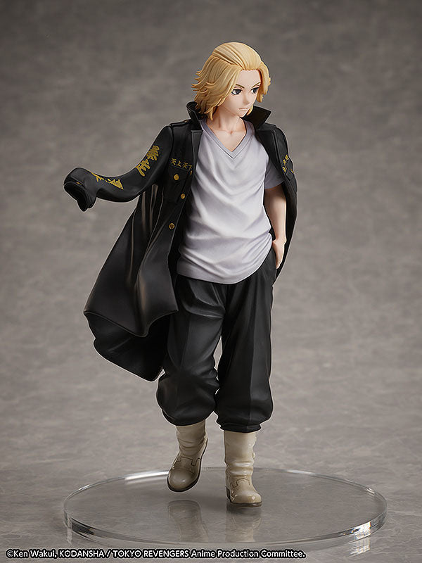 Manjiro Sano Set Tokyo Revengers FREEing Ringgröße 19 Limited - Anime Figuren günstig kaufen