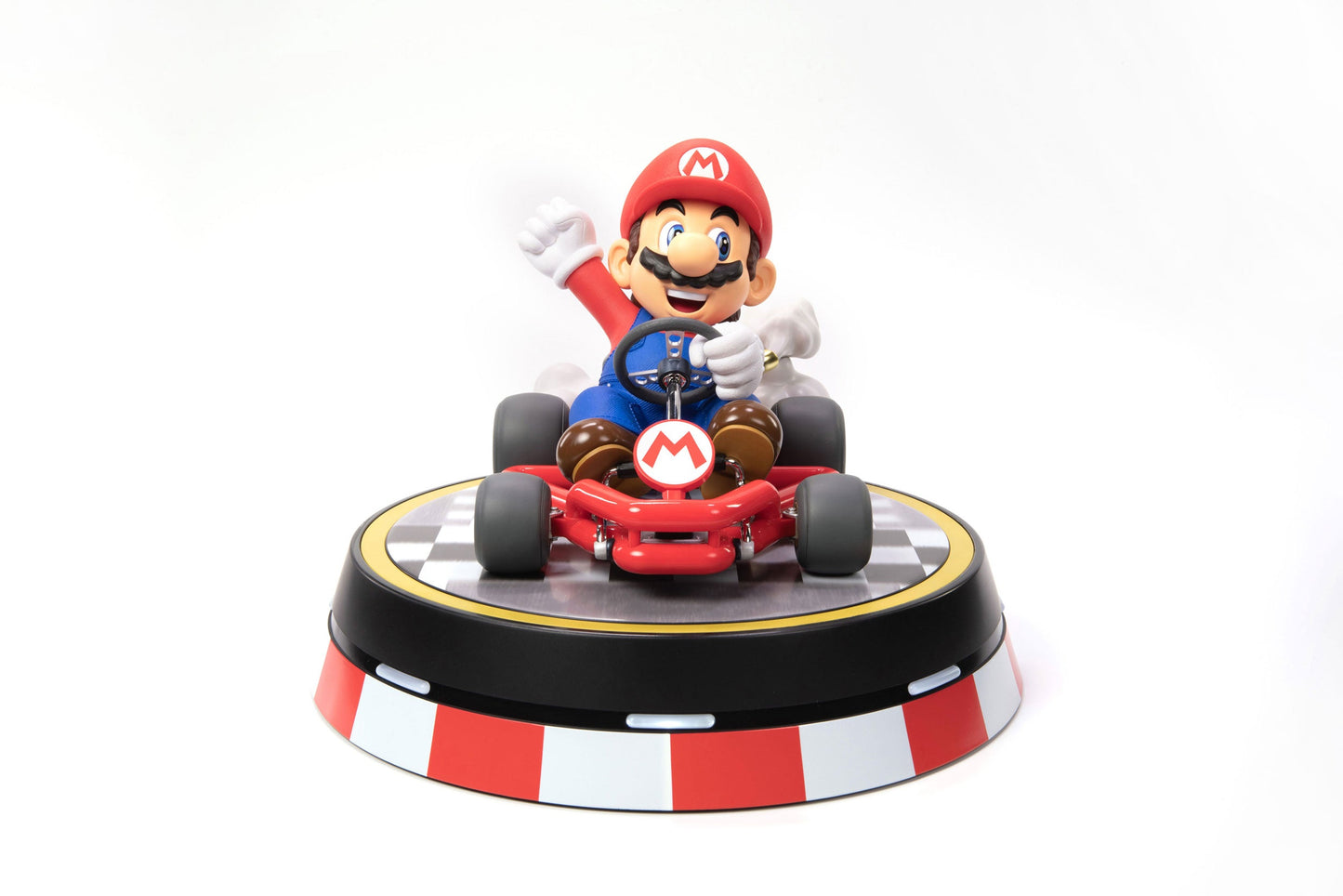 Mario Mario Kart First 4 Figures - Anime Figuren günstig kaufen