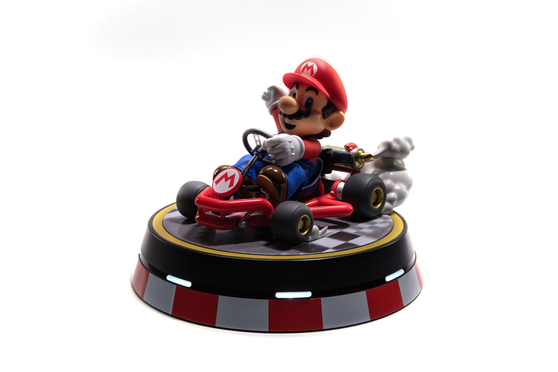 Mario Mario Kart First 4 Figures - Anime Figuren günstig kaufen