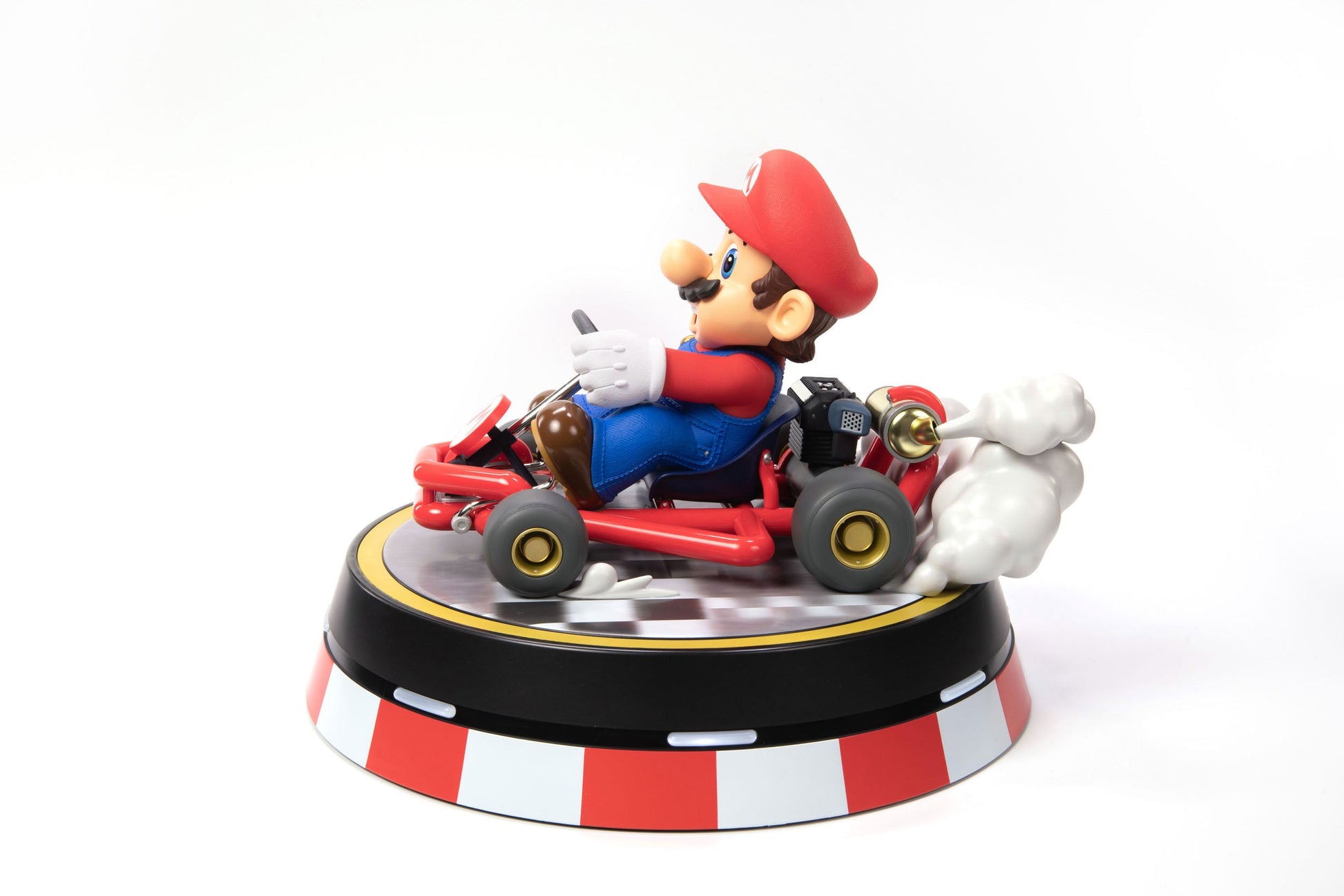Mario Mario Kart First 4 Figures - Anime Figuren günstig kaufen