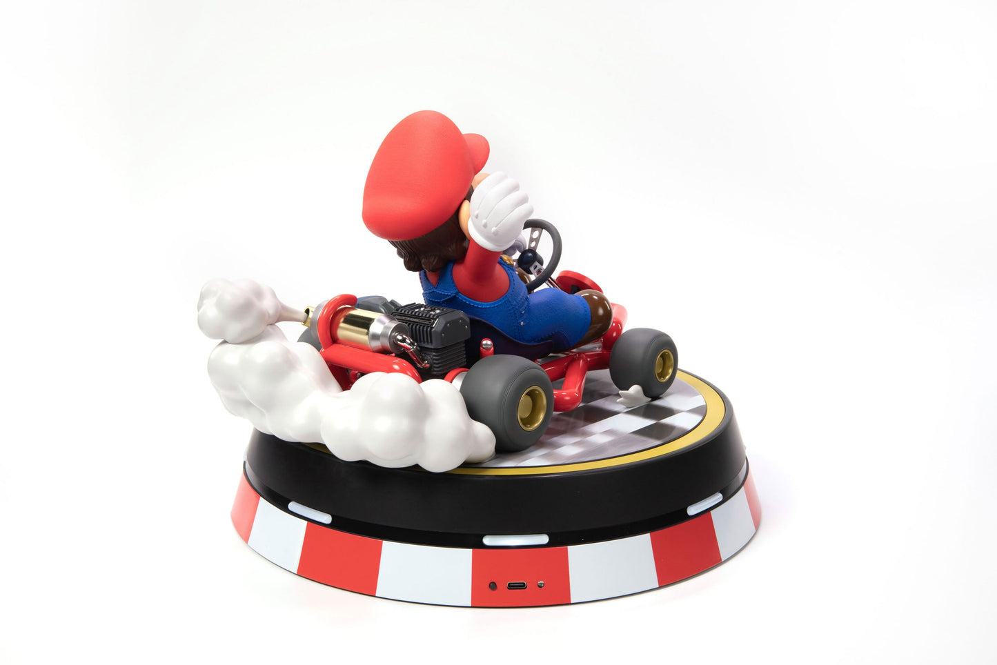 Mario Mario Kart First 4 Figures - Anime Figuren günstig kaufen