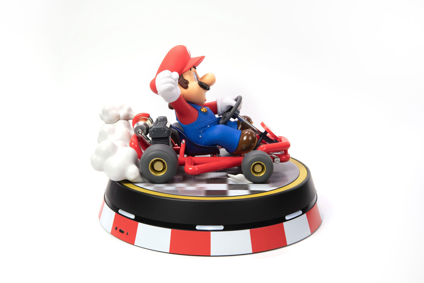 Mario Mario Kart First 4 Figures - Anime Figuren günstig kaufen