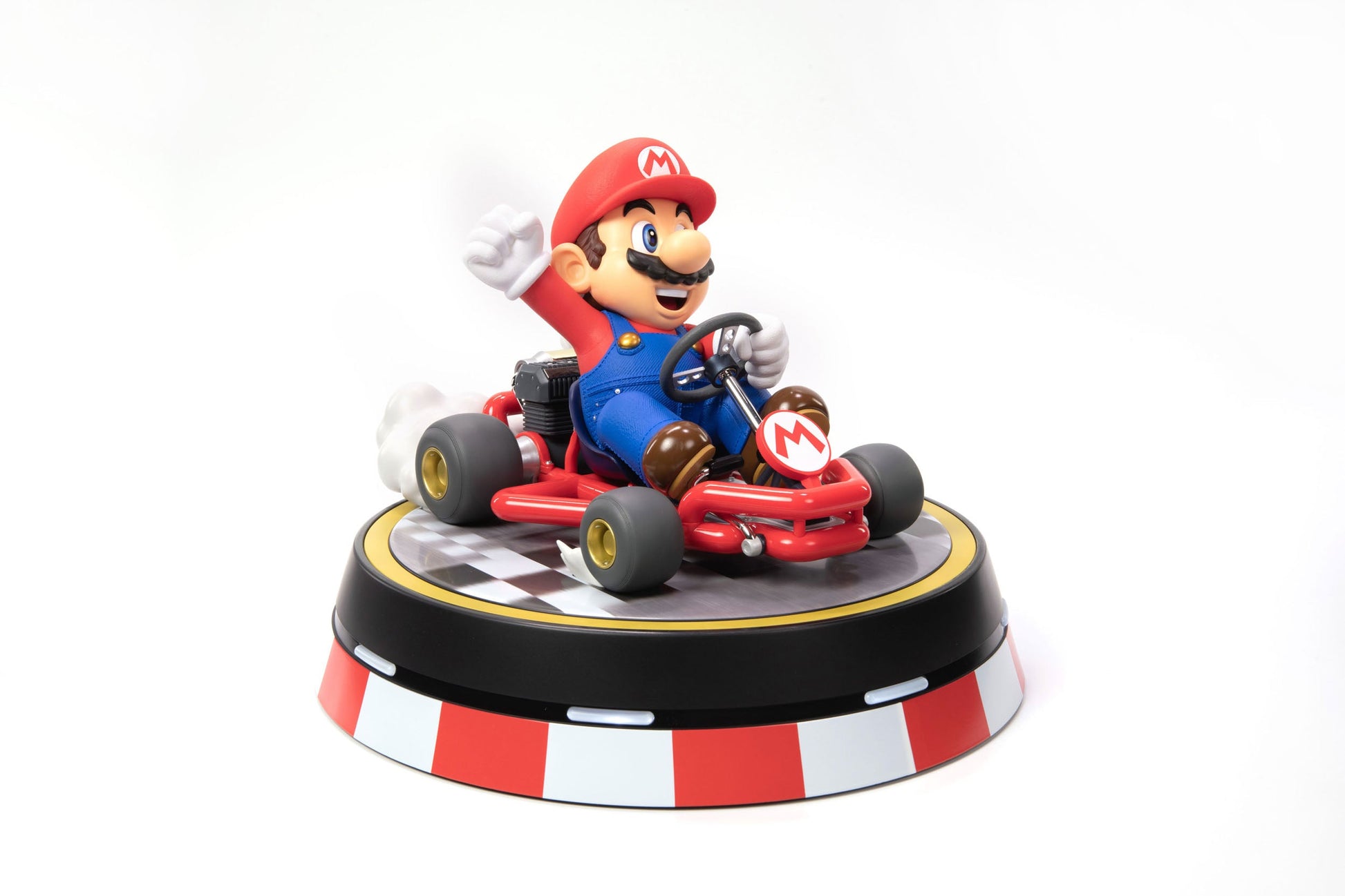 Mario Mario Kart First 4 Figures - Anime Figuren günstig kaufen