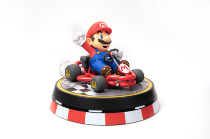 Mario Mario Kart First 4 Figures - Anime Figuren günstig kaufen