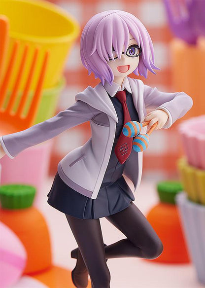 Mash Kyrielight Carnival Ver. Pop Up Parade Good Smile Company - Anime Figuren günstig kaufen