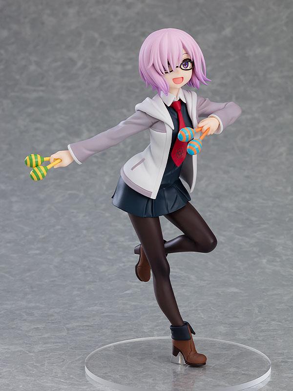 Mash Kyrielight Carnival Ver. Pop Up Parade Good Smile Company - Anime Figuren günstig kaufen
