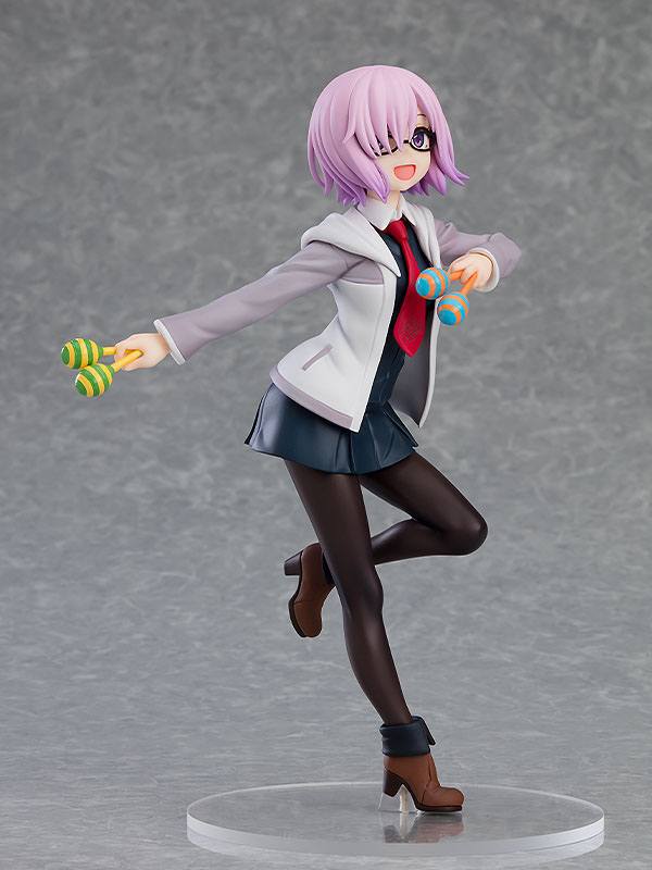 Mash Kyrielight Carnival Ver. Pop Up Parade Good Smile Company - Anime Figuren günstig kaufen
