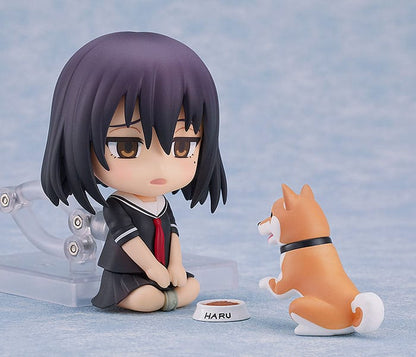 Master & Haru-san - Doomsday with My Dog - Good Smile Company - Anime Figuren günstig kaufen