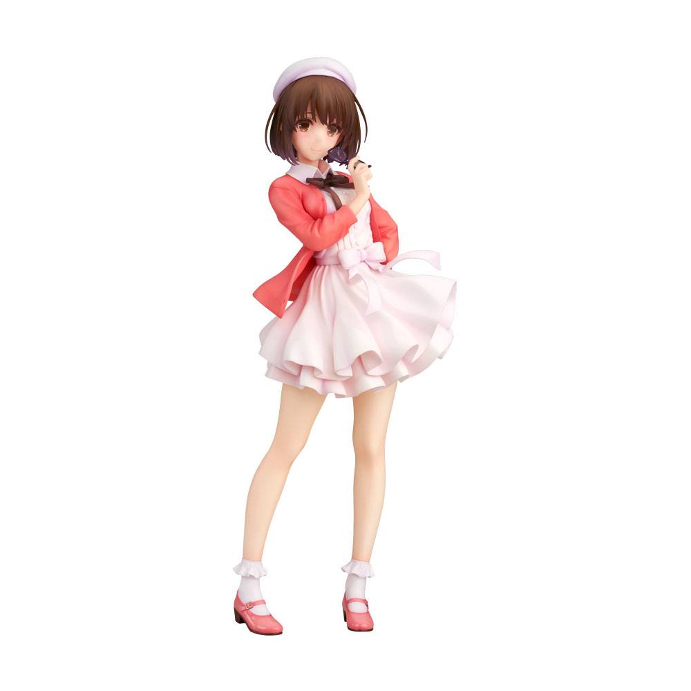 Megumi Kato Fine Ver. Alter - Anime Figuren günstig kaufen
