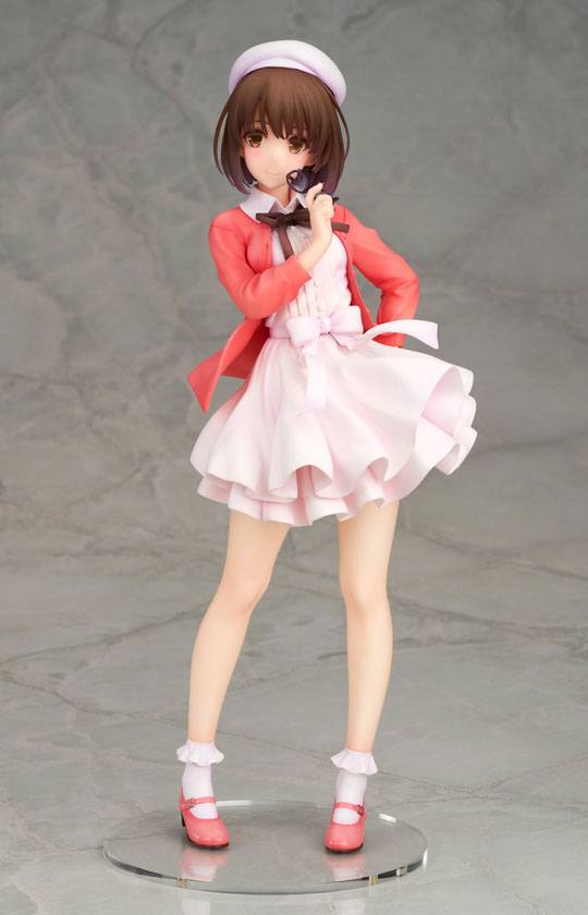 Megumi Kato Fine Ver. Alter - Anime Figuren günstig kaufen