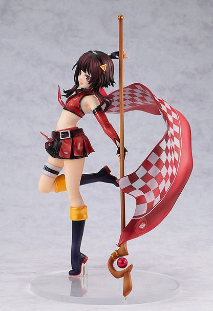 Megumin: Race Queen Ver. - Kono Subarashii Sekai ni Syukufuku wo! - Kadokawa - Anime Figuren günstig kaufen
