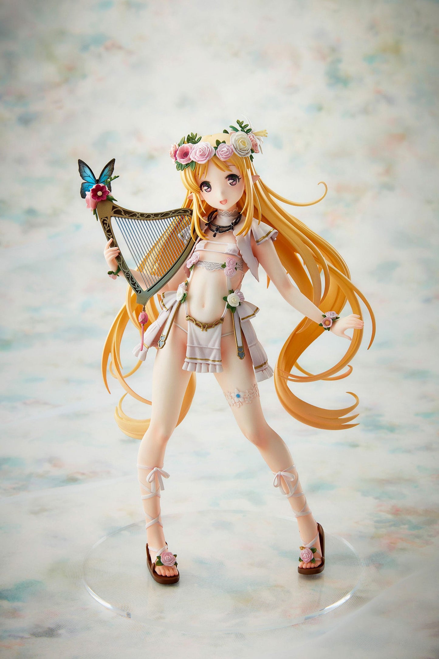 Melmu Original Character Vertex - Anime Figuren günstig kaufen