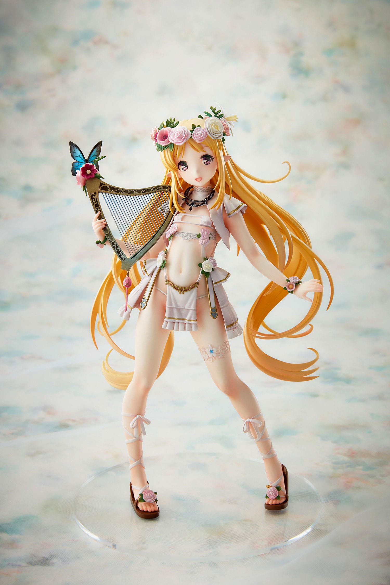 Melmu Original Character Vertex - Anime Figuren günstig kaufen