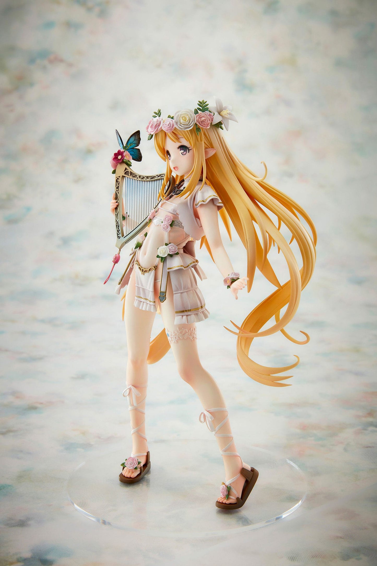 Melmu Original Character Vertex - Anime Figuren günstig kaufen