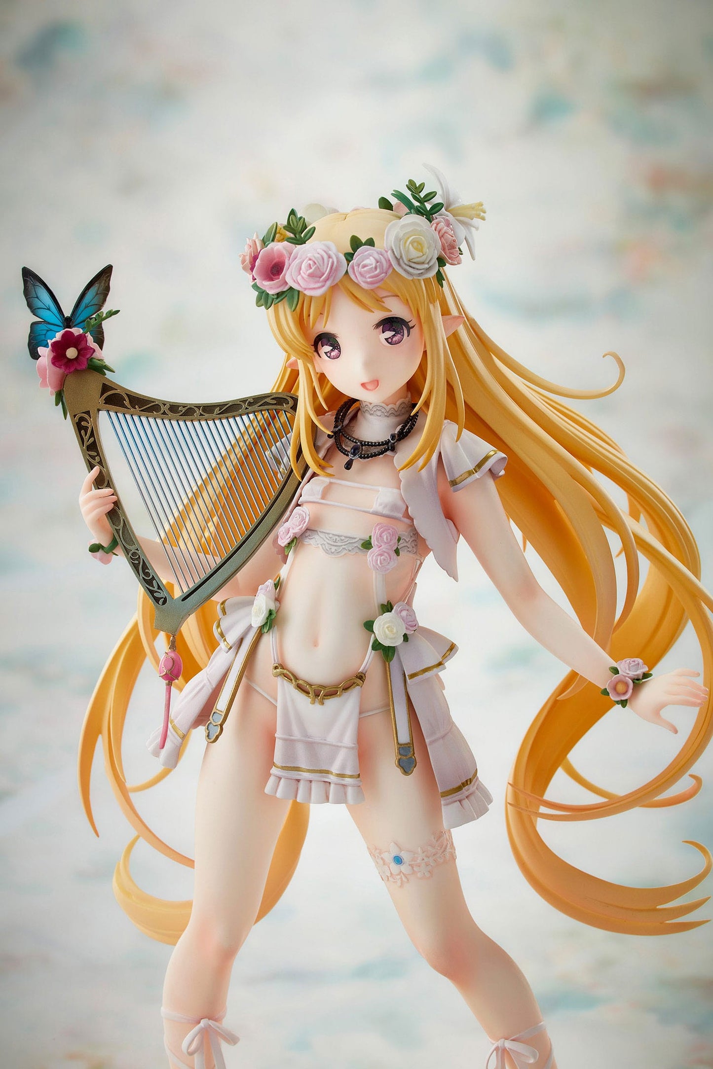 Melmu Original Character Vertex - Anime Figuren günstig kaufen