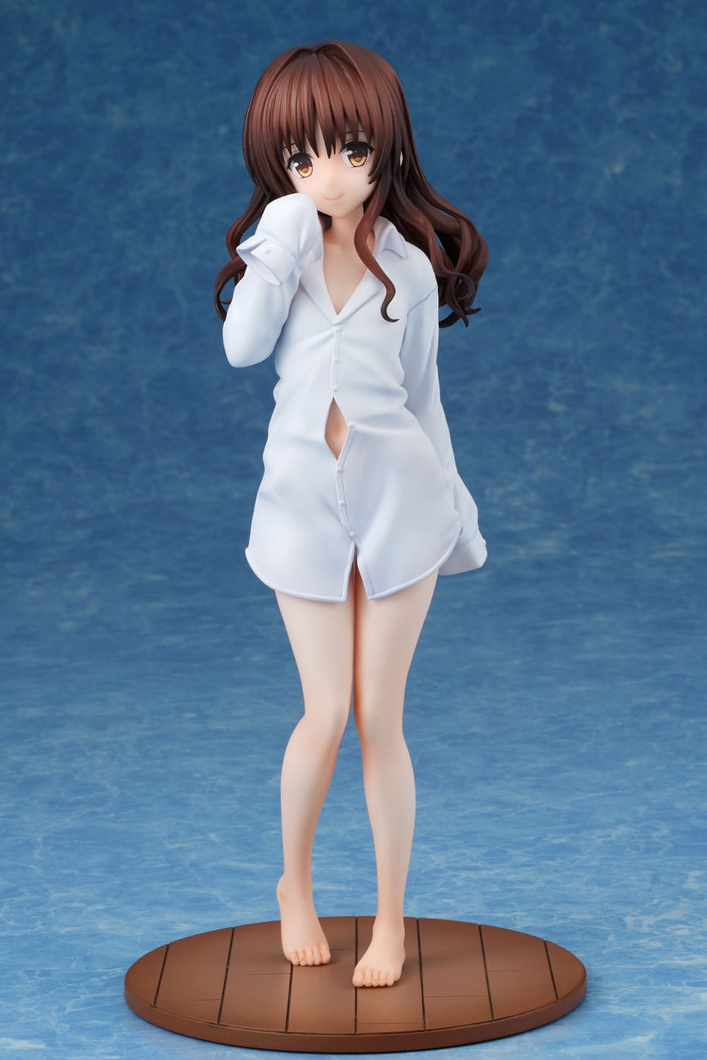 Mikan Yuuki - To Love-Ru Darkness - Hobby Stock - Anime Figuren günstig kaufen