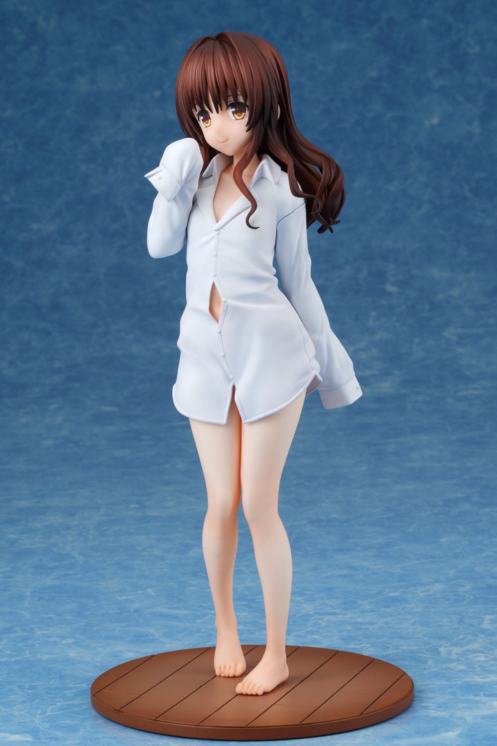 Mikan Yuuki - To Love-Ru Darkness - Hobby Stock - Anime Figuren günstig kaufen