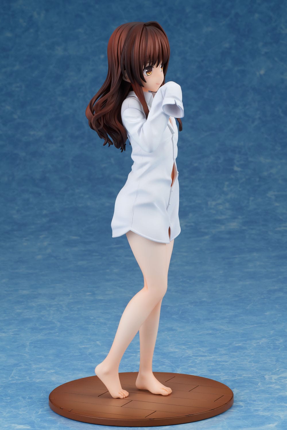 Mikan Yuuki - To Love-Ru Darkness - Hobby Stock - Anime Figuren günstig kaufen
