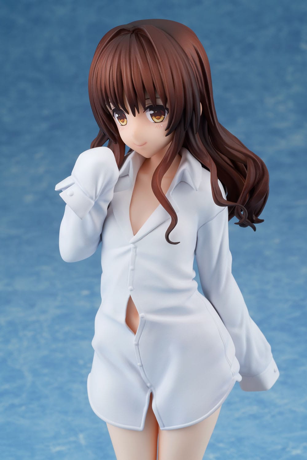 Mikan Yuuki - To Love-Ru Darkness - Hobby Stock - Anime Figuren günstig kaufen