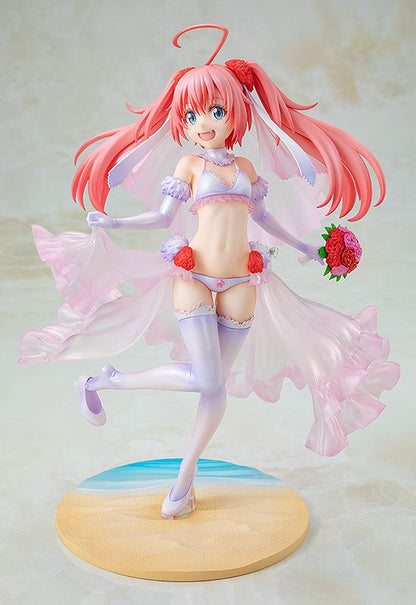 Milim Nava Wedding Bikini Ver. Kadokawa - Anime Figuren günstig kaufen