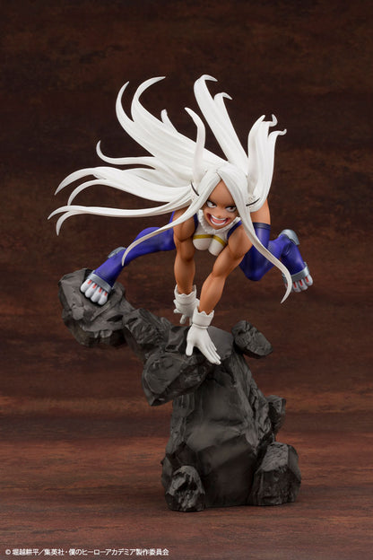Mirko - Bonus Edition - Kotobukiya - Anime Figuren günstig kaufen