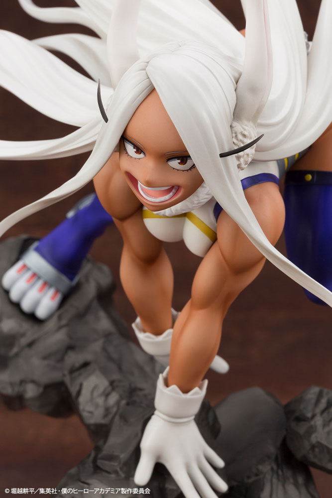 Mirko - Bonus Edition - Kotobukiya - Anime Figuren günstig kaufen