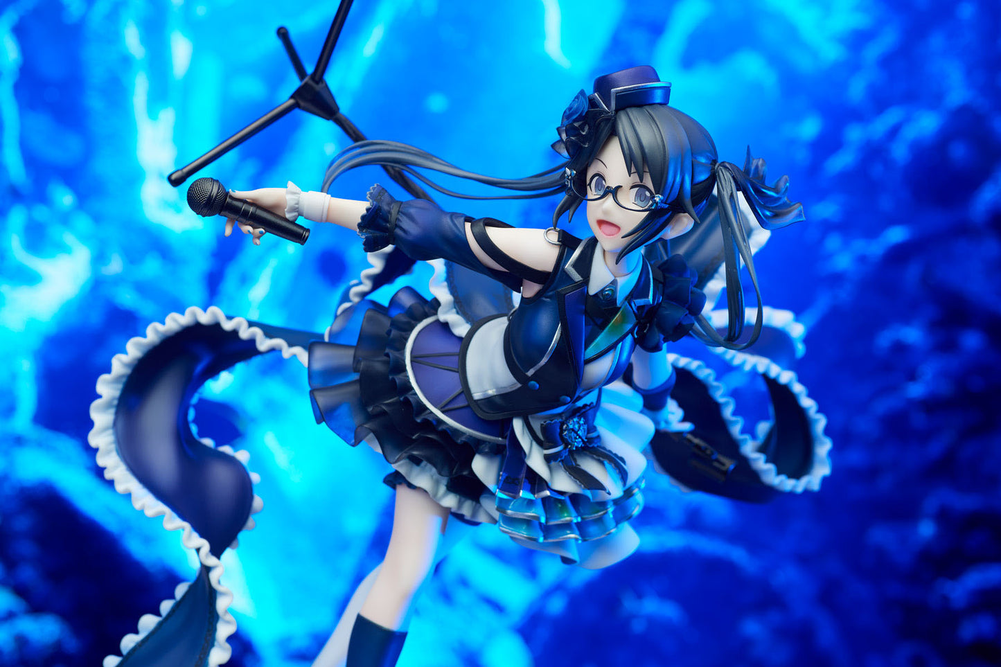 Mitsumine Yuika - Idolmaster Shiny Colors - Sol International - Anime Figuren günstig kaufen