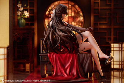 Moen Dress Original Character Hobby Sakura - Anime Figuren günstig kaufen