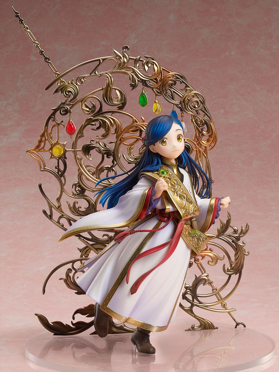 Myne - Ascendance of a Bookworm - Stronger - Anime Figuren günstig kaufen