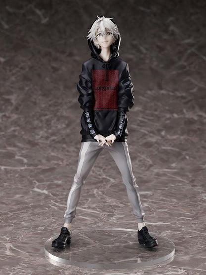 Nagisa Kaworu Ver. Radio Eva in Orginal Color Hobby Max - Anime Figuren günstig kaufen