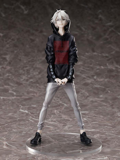 Nagisa Kaworu Ver. Radio Eva in Orginal Color Hobby Max - Anime Figuren günstig kaufen